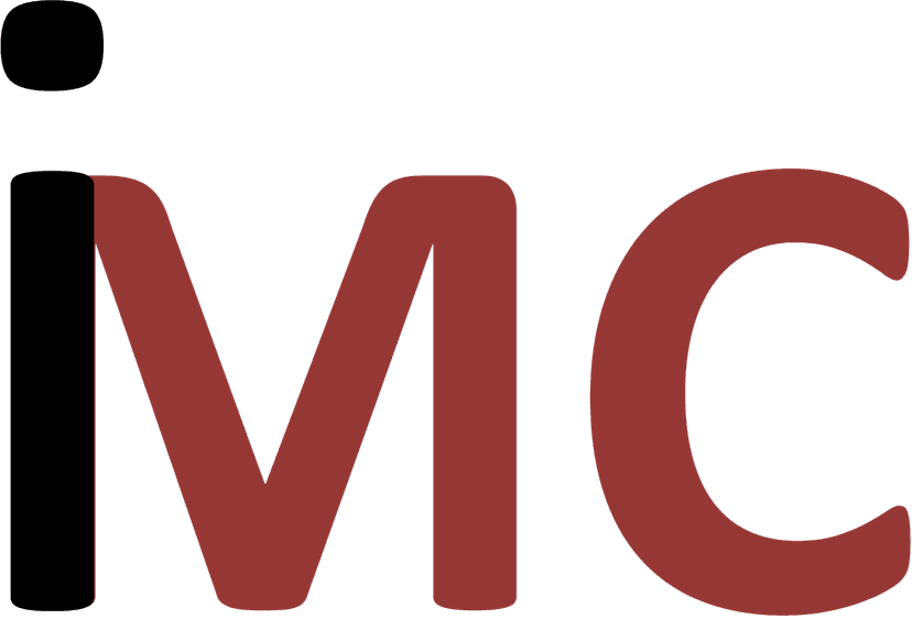 IMC Solutions Logo